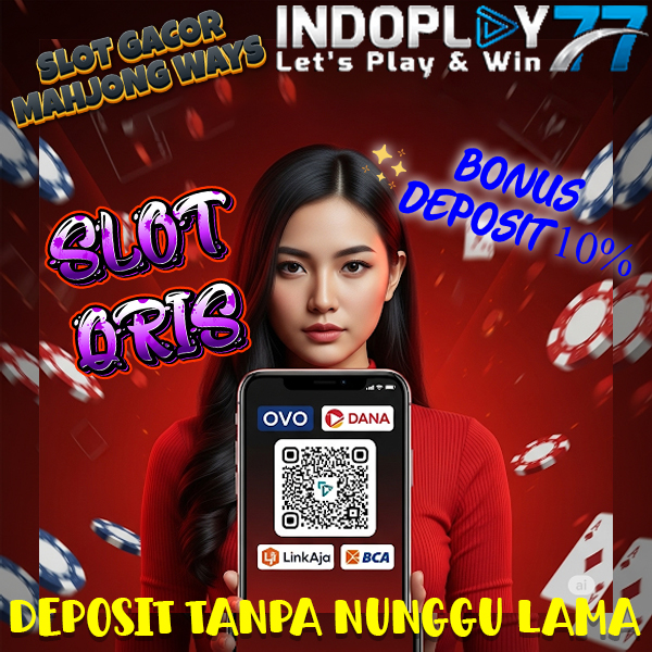 Slot Qris >> Slot Deposit Qris Link Situs Slot Gacor Gampang Menang Hari Ini 2025