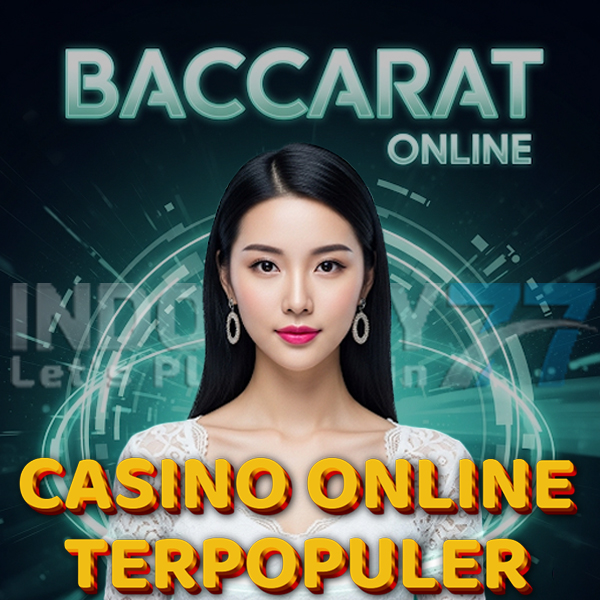 Baccarat Online >> Live Casino Resmi Uang Asli Daftar Judi Baccarat Online Disini